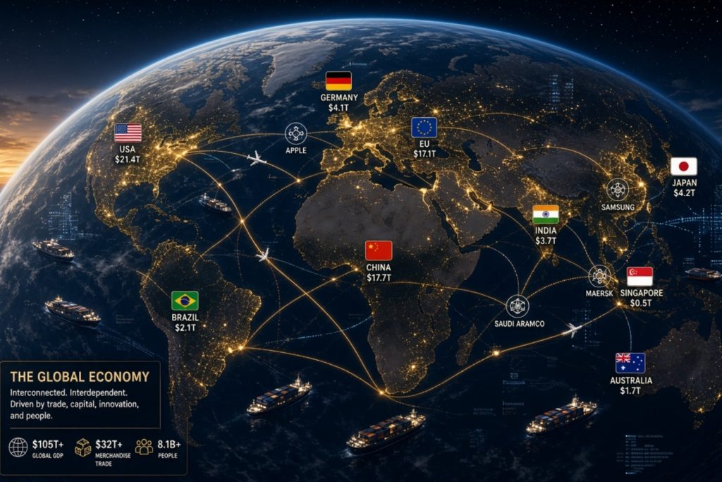 global trade